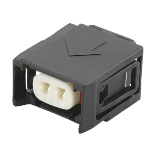 Denso Diesel Injector Connector 2P (Late Model)