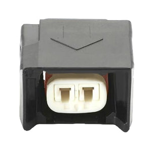 Denso Diesel Injector Connector 2P (Late Model)