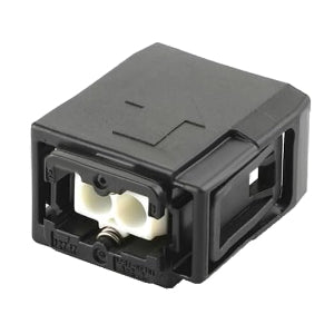 Denso Diesel Injector Connector 2P (Late Model)