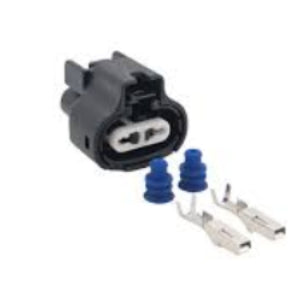 Toyota IAT Sensor Connector 2P