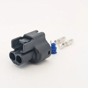 Toyota IAT Sensor Connector 2P