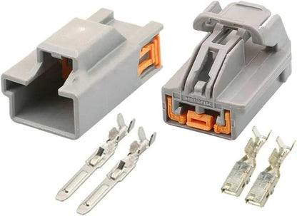 Yasaki 2 pin Audio/ Lighting connector (Copy)