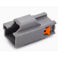 Yasaki 2 pin Audio/ Lighting connector