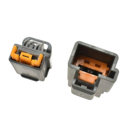 Yasaki 2 pin Audio/ Lighting connector