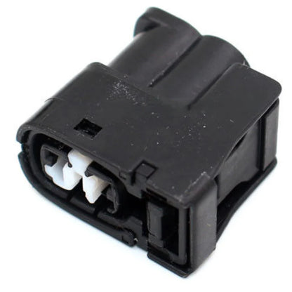 Toyota Injector Connector 2P