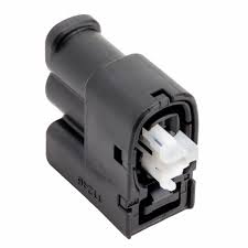 Toyota Injector Connector 2P