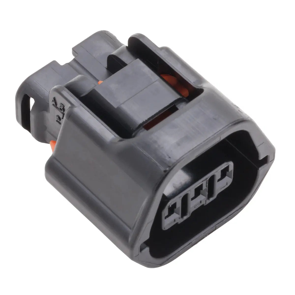 Mitsubishi Camshaft Sensor Connector 3P