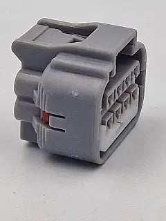 Toyota Hilux Headlight Connector 8P