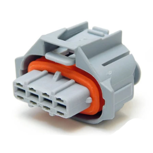Bosch Coil Connector 4P Ford/Volvo