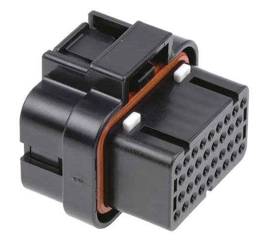 AMP Superseal Connector 34P (Plug A)