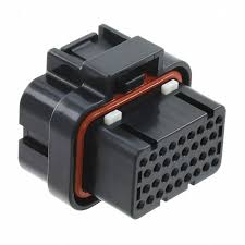 AMP Superseal Connector 34P (Plug B)