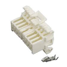Nissan Instrument Cluster Connector 12pin