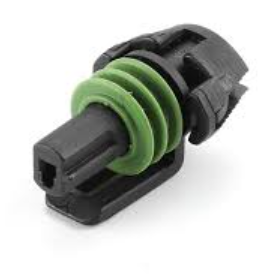 Delphi Oil Pressure Connector