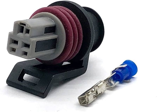 Delphi Throttle Position Sensor 3P
