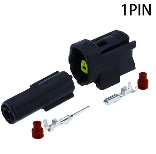 Denso Connector 1P