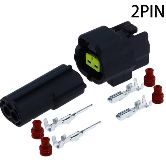 Denso Connector 2P