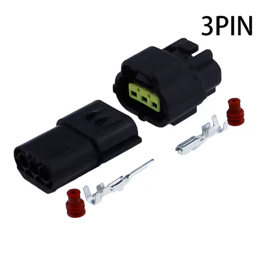 Denso Connector 3P