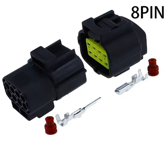 Denso Connector 8P