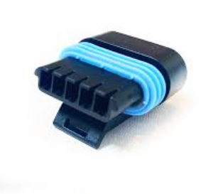 Delphi/GM Ignition Coil Connector 5P