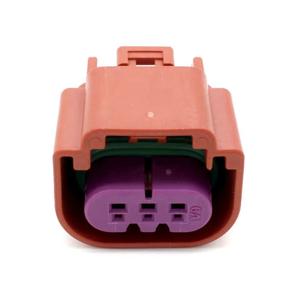 GM Flex Fuel E85 Connector 3 Pin