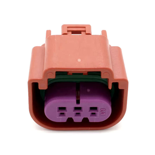GM Flex Fuel E85 Connector 3 Pin