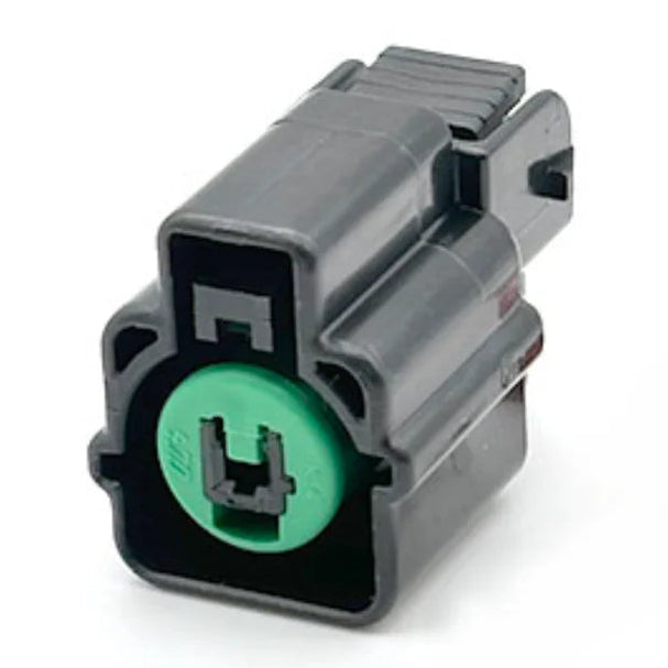 Hyundai Air Conditioning Compressor Connector 1P