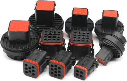 ITT Connector 25P