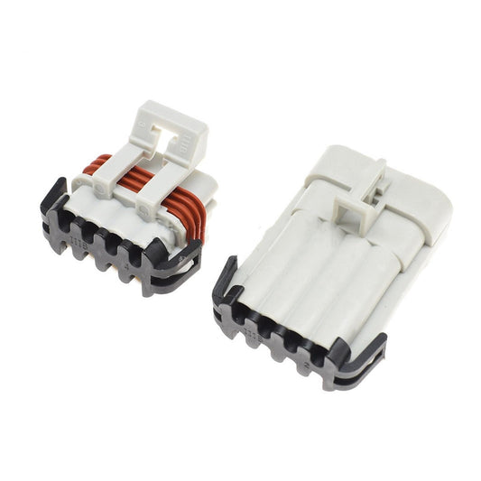 GM LS Coil Sub Harness Connector 7 Pin