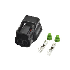 Nissan Injector Connector (side feed)