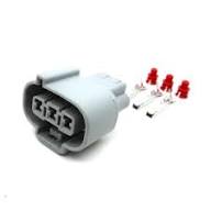 Ignition Coil/Speed Sensor Connector 3pin