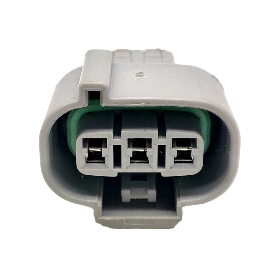 Ignition Coil/Speed Sensor Connector 3pin
