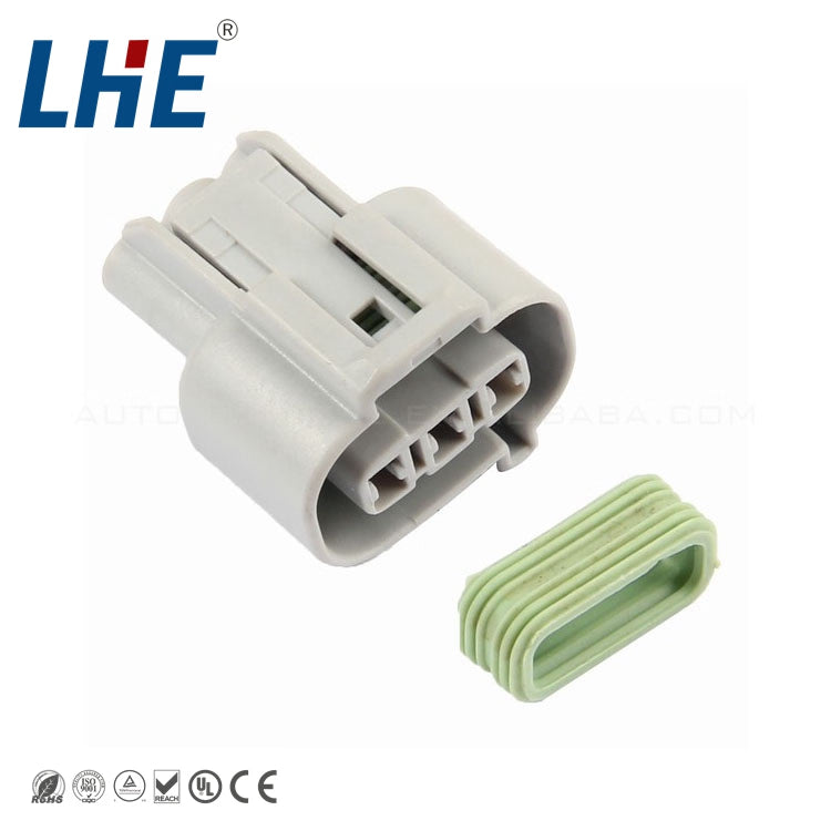 Ignition Coil/Speed Sensor Connector 3pin