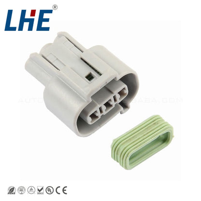 Ignition Coil/Speed Sensor Connector 3pin