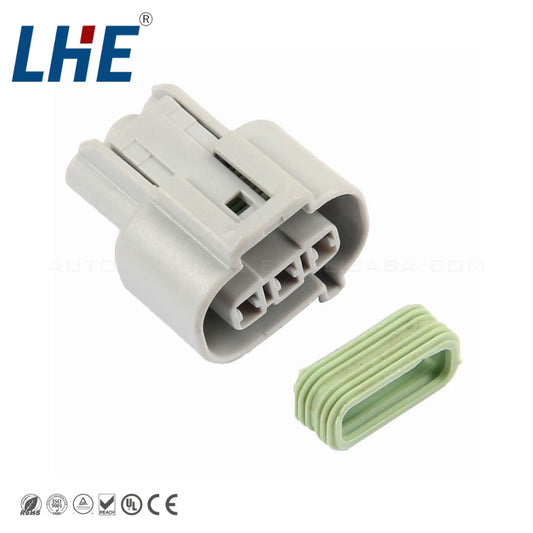 Ignition Coil/Speed Sensor Connector 3pin