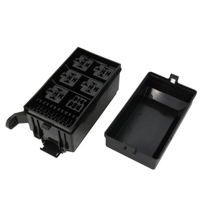 Fusebox 6 Fuse 6 Relay