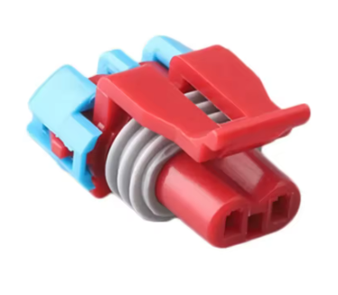 Delphi A/C Connector 2P