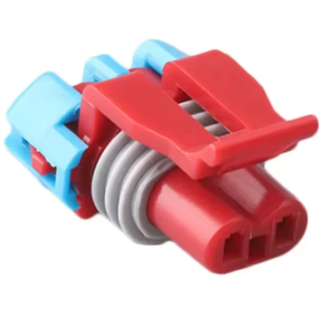 Delphi A/C Connector 2P