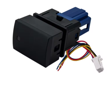 Push Button Switches, Mitsubishi Triton/ Outlander