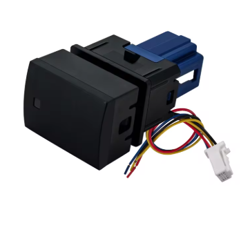 Push Button Switches, Mitsubishi Triton/ Outlander