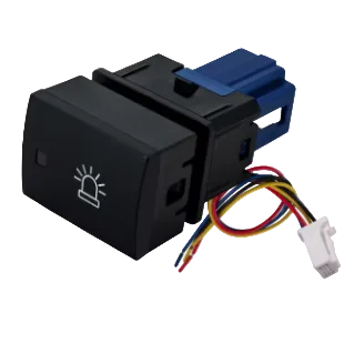 Push Button Switches, Mitsubishi Triton/ Outlander