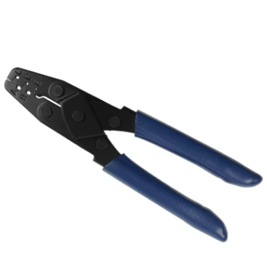 Open Barrell Crimp Pliers DR-1