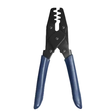 Open Barrell Crimp Pliers DR-1