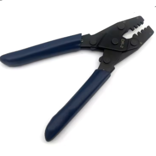 Open Barrel Crimp Pliers DR-2