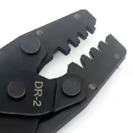 Open Barrel Crimp Pliers DR-2