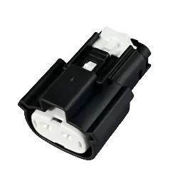 Molex MX150L 2P Power Connector