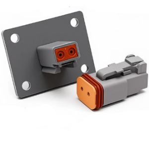Deutsch DTF Connector 2P