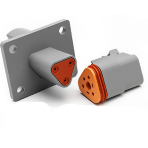 Deutsch DTF Connector 3P