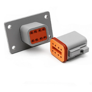 Deutsch DTF Connector 8P