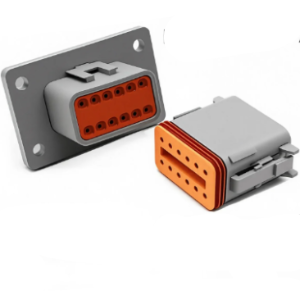 Deutsch DTF Connector 12P