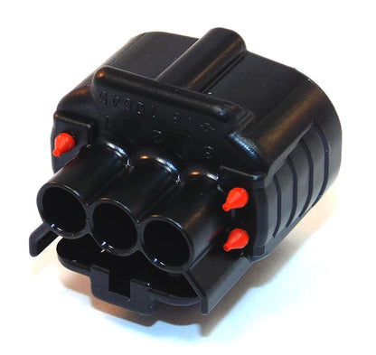 Toyota MAP/ Boost Pressure Sensor Connector